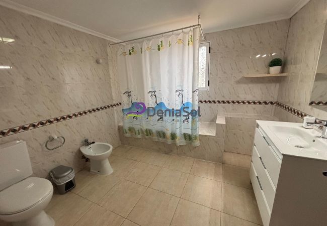 Villa à Denia - 062 Villa Almendro Villa à Denia - 062 Villa Almendro