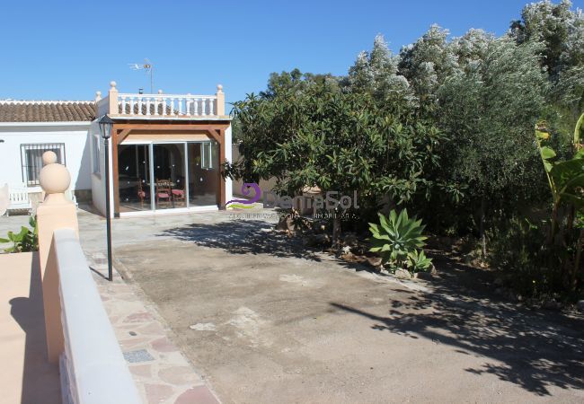 Villa à Denia - 004 Villa Cirera Villa à Denia - 004 Villa Cirera