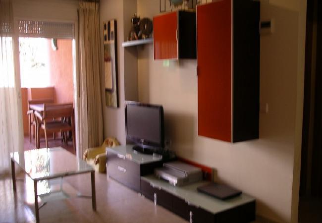 Appartement à Denia - DE 142 MAR DE DENIA