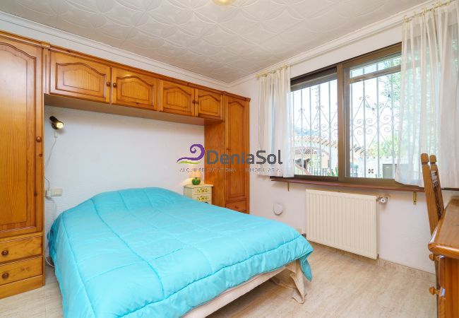 Villa à Denia - 027 Villa Galera Villa à Denia - 027 Villa Galera