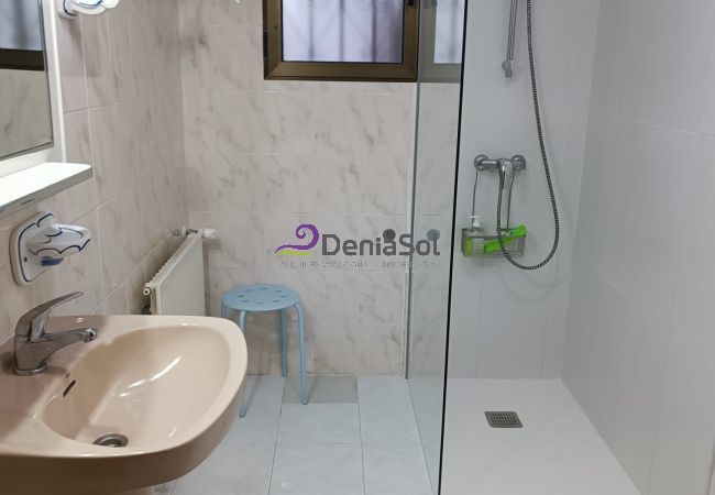 Villa à Denia - 027 Villa Galera Villa à Denia - 027 Villa Galera