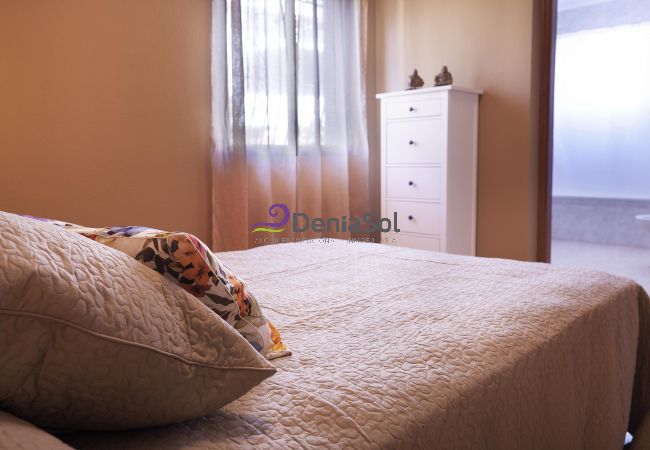 Villa à Denia - 038 Villa Magrana Villa à Denia - 038 Villa Magrana