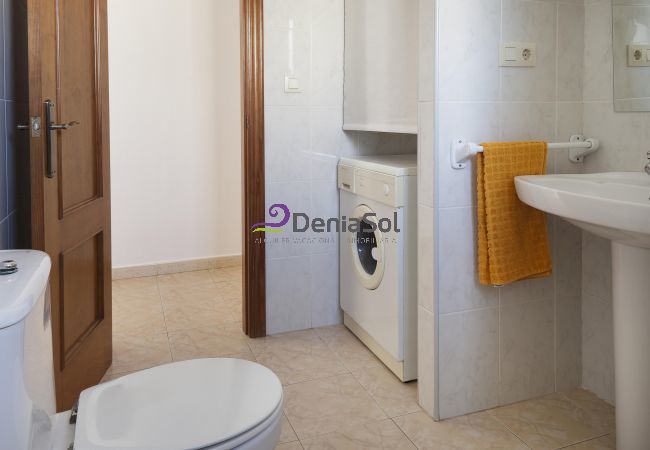 Villa à Denia - 038 Villa Magrana Villa à Denia - 038 Villa Magrana