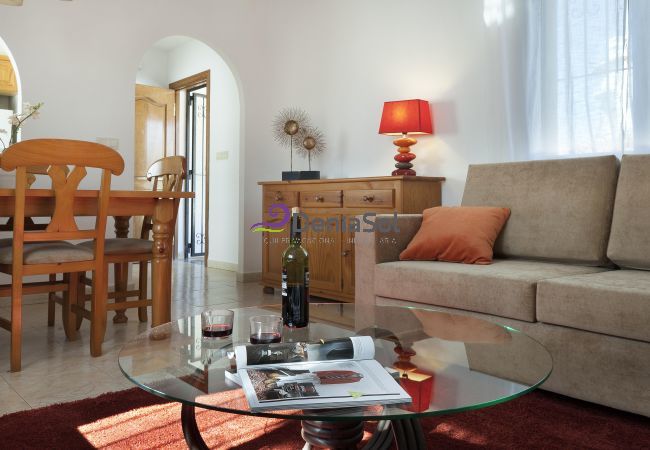 Villa à Denia - 038 Villa Magrana Villa à Denia - 038 Villa Magrana