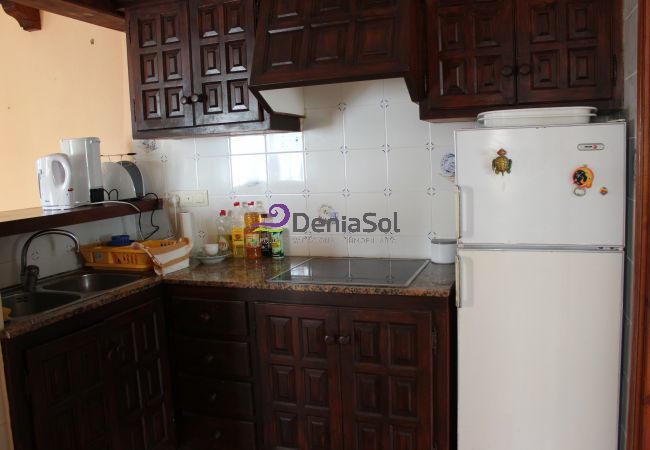 Appartement à Denia - 152 Tropicana Park Appartement à Denia - 152 Tropicana Park