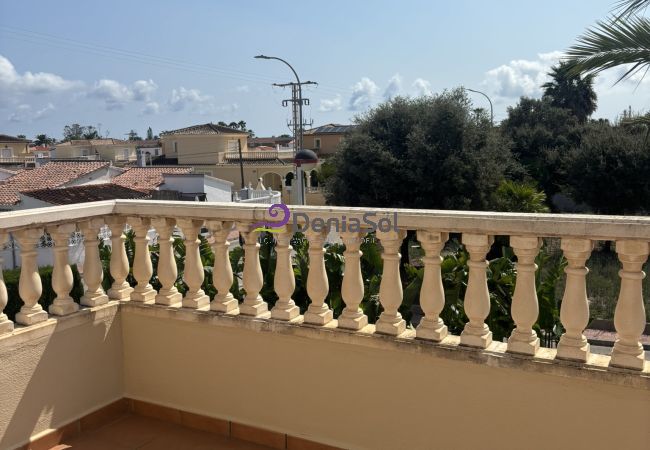 Villa à Denia - 024 Villa Los Arcos Villa à Denia - 024 Villa Los Arcos