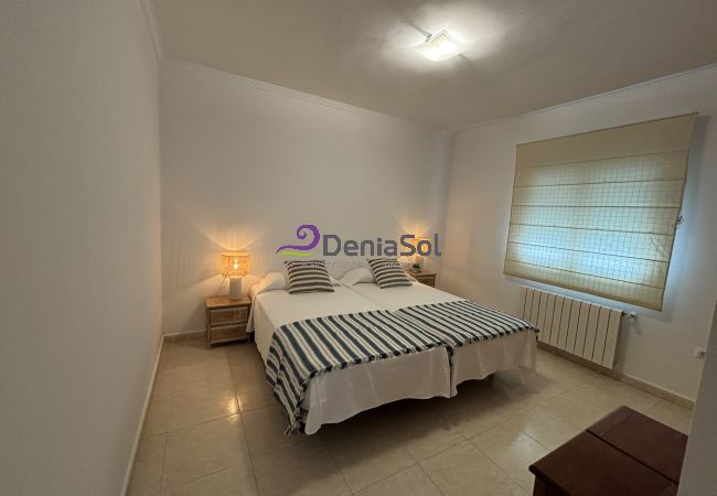 Villa à Denia - 024 Villa Los Arcos Villa à Denia - 024 Villa Los Arcos