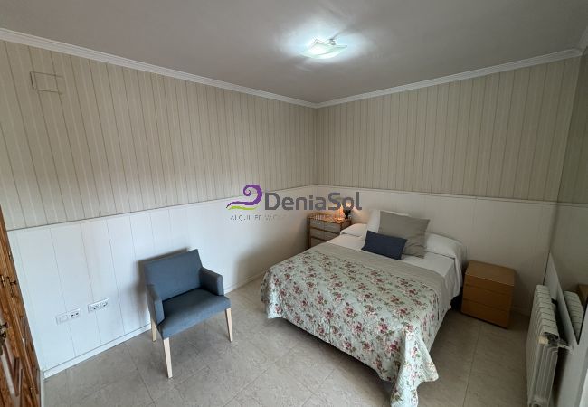 Villa à Denia - 024 Villa Los Arcos Villa à Denia - 024 Villa Los Arcos