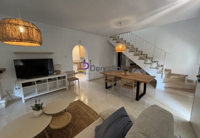 Villa à Denia - 024 Villa Los Arcos Villa à Denia - 024 Villa Los Arcos