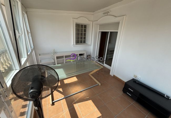 Villa à Denia - 024 Villa Los Arcos Villa à Denia - 024 Villa Los Arcos