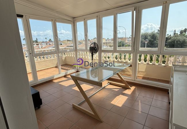 Villa à Denia - 024 Villa Los Arcos Villa à Denia - 024 Villa Los Arcos