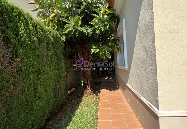 Villa à Denia - 024 Villa Los Arcos Villa à Denia - 024 Villa Los Arcos