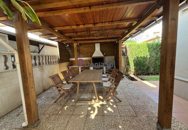 Villa à Denia - 024 Villa Los Arcos Villa à Denia - 024 Villa Los Arcos