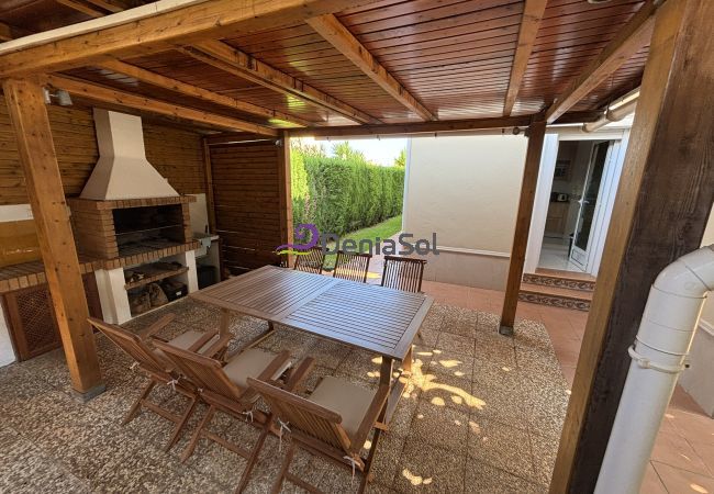 Villa à Denia - 024 Villa Los Arcos Villa à Denia - 024 Villa Los Arcos