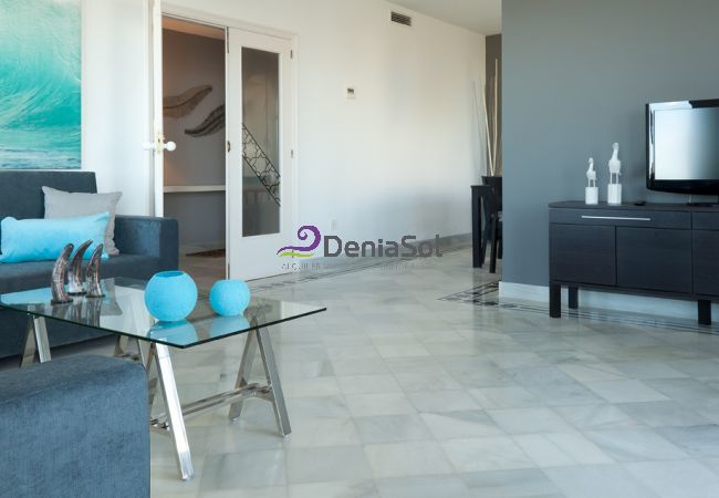 Appartement à Denia - 119 Playa Dorada