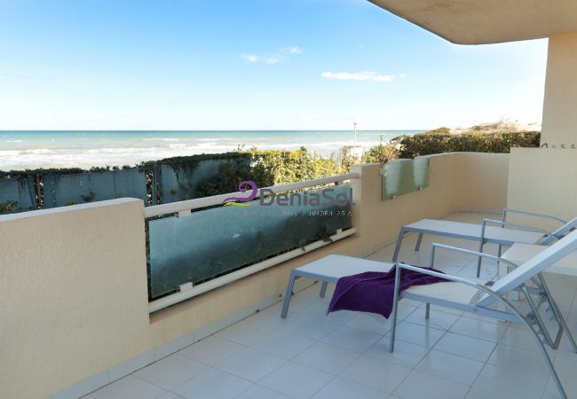 Appartement à Denia - 119 Playa Dorada