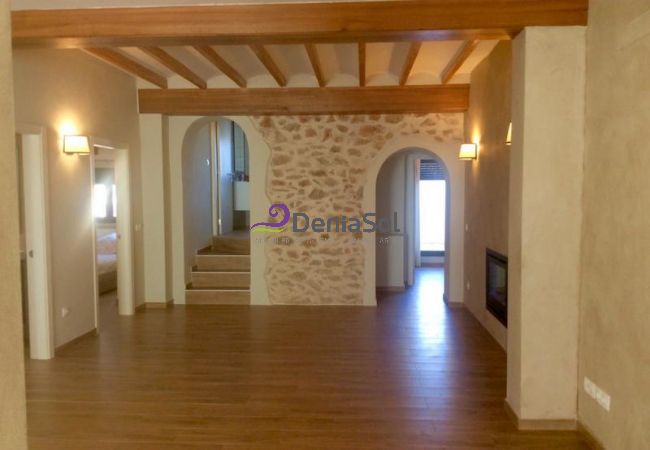 Villa à Teulada - 3000 - SAN MIQUEL