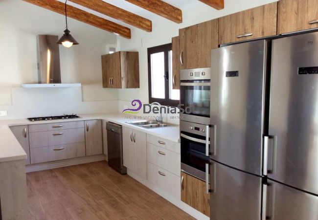Villa à Teulada - 3000 - SAN MIQUEL