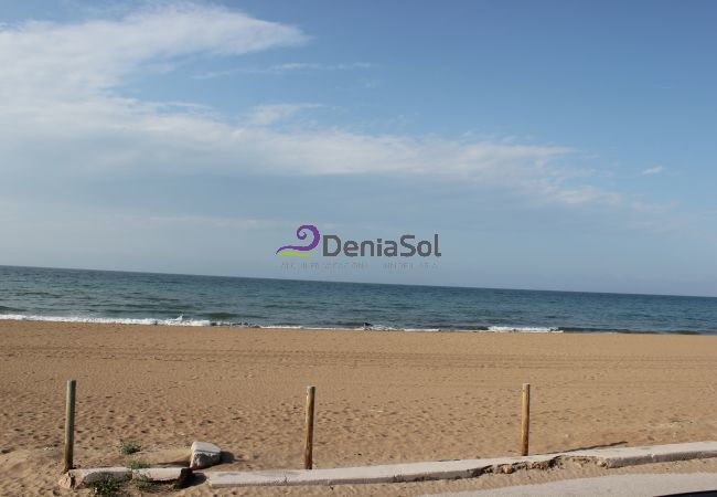 Appartement à Denia - 171 Medina Molins Appartement à Denia - 171 Medina Molins