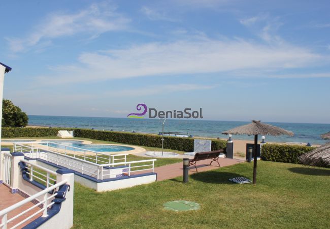 Appartement à Denia - 171 Medina Molins Appartement à Denia - 171 Medina Molins