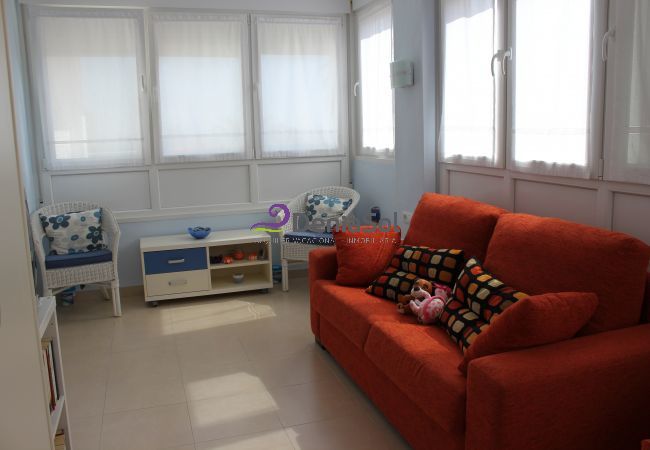 Appartement à Denia - 171 Medina Molins Appartement à Denia - 171 Medina Molins
