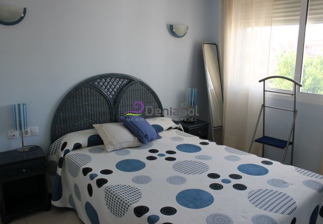 Appartement à Denia - 171 Medina Molins Appartement à Denia - 171 Medina Molins