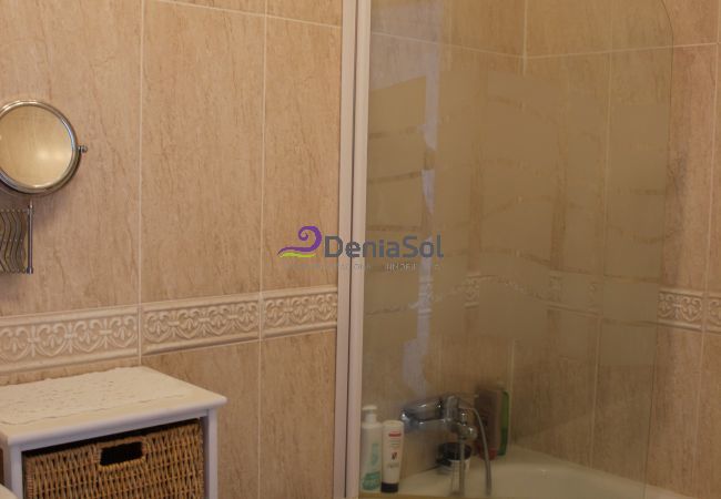 Appartement à Denia - 171 Medina Molins Appartement à Denia - 171 Medina Molins