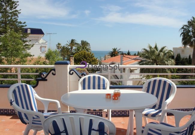 Appartement à Denia - 171 Medina Molins Appartement à Denia - 171 Medina Molins