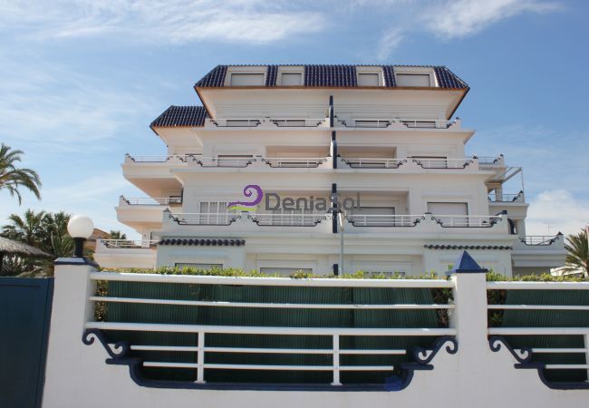 Appartement à Denia - 171 Medina Molins Appartement à Denia - 171 Medina Molins