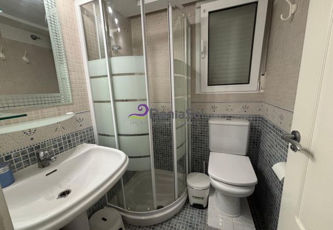 Appartement à Denia - 171 Medina Molins Appartement à Denia - 171 Medina Molins