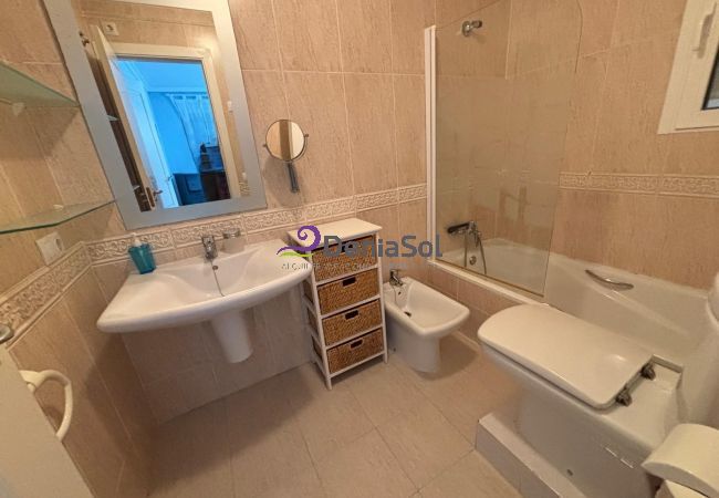 Appartement à Denia - 171 Medina Molins Appartement à Denia - 171 Medina Molins
