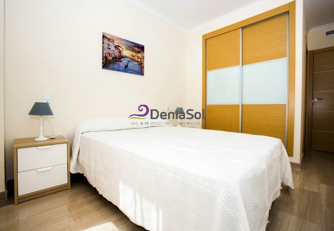 Appartement à Denia - 173 Estrella De Mar Appartement à Denia - 173 Estrella De Mar