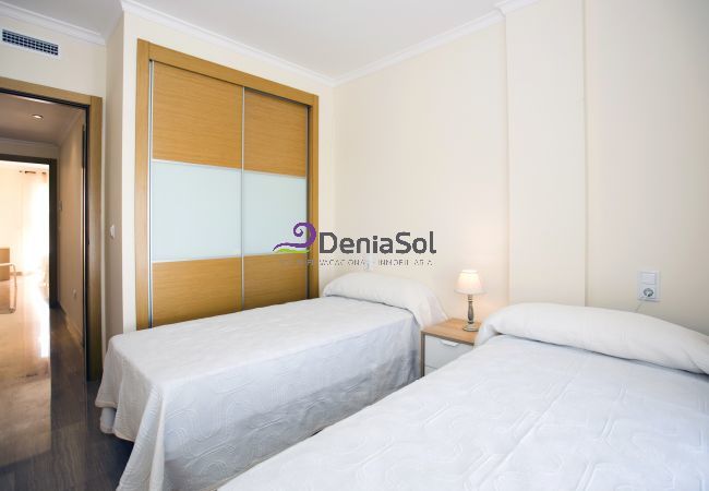 Appartement à Denia - 173 Estrella De Mar Appartement à Denia - 173 Estrella De Mar