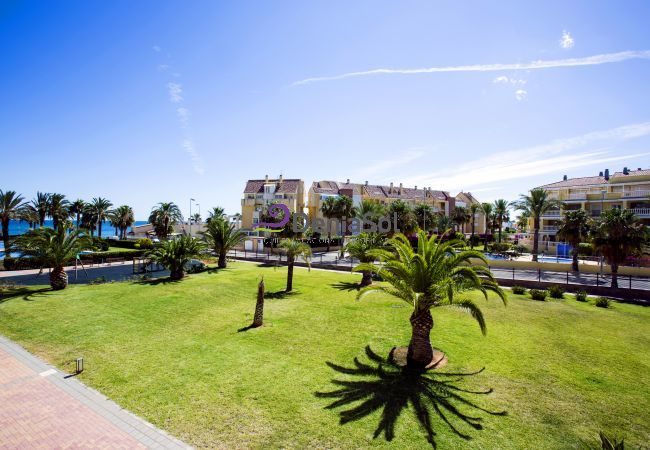 Appartement à Denia - 173 Estrella De Mar Appartement à Denia - 173 Estrella De Mar