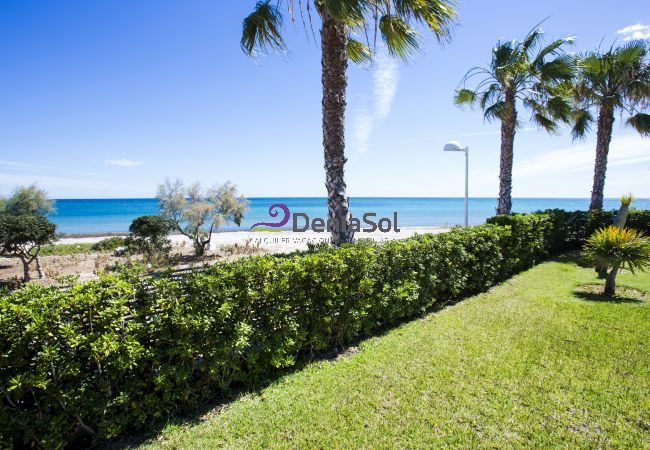 Appartement à Denia - 173 Estrella De Mar Appartement à Denia - 173 Estrella De Mar