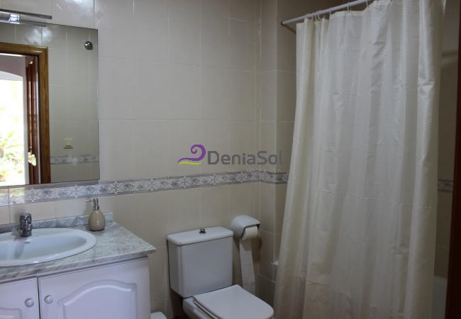 Appartement à Denia - 154 Las Barcas Appartement à Denia - 154 Las Barcas