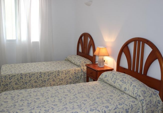 Appartement à Denia - 154 Las Barcas
