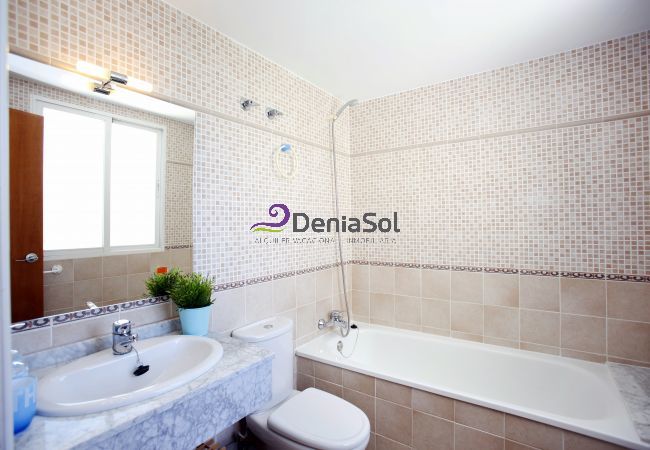 Appartement à Denia - 177 Maravista Appartement à Denia - 177 Maravista