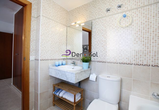 Appartement à Denia - 177 Maravista Appartement à Denia - 177 Maravista