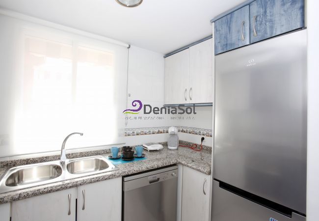 Appartement à Denia - 177 Maravista Appartement à Denia - 177 Maravista