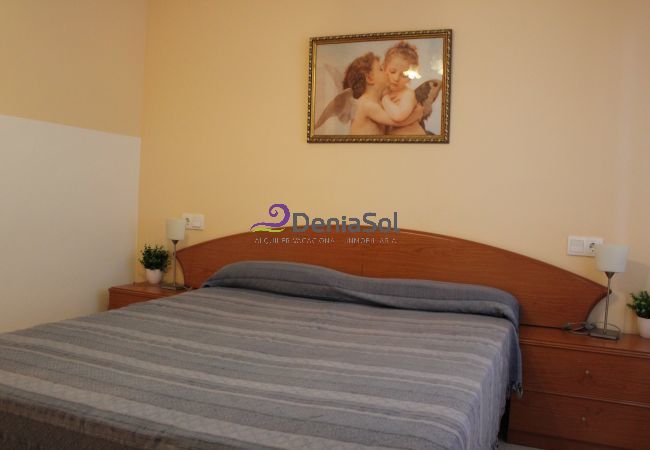 Appartement à Denia - 187 Palm Beach, 72 Appartement à Denia - 187 Palm Beach, 72