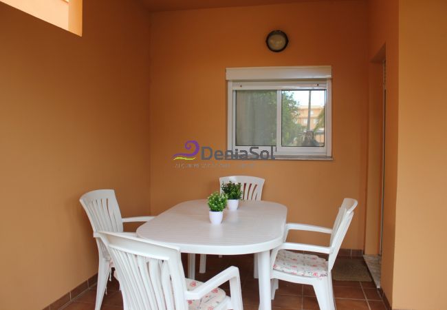 Appartement à Denia - 187 Palm Beach, 72 Appartement à Denia - 187 Palm Beach, 72