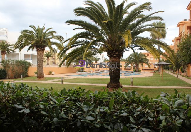 Appartement à Denia - 187 Palm Beach, 72 Appartement à Denia - 187 Palm Beach, 72