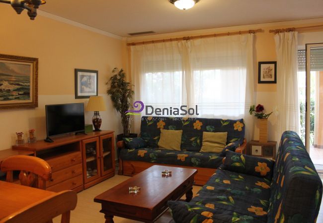 Appartement à Denia - 187 Palm Beach, 72 Appartement à Denia - 187 Palm Beach, 72