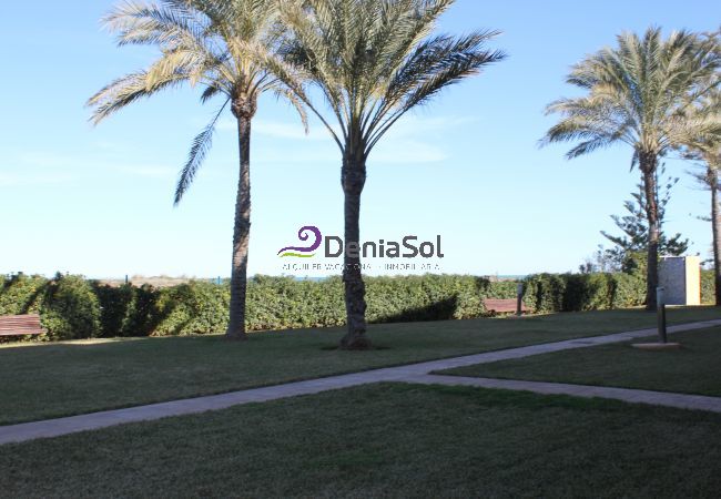 Appartement à Denia - 187 Palm Beach, 72 Appartement à Denia - 187 Palm Beach, 72