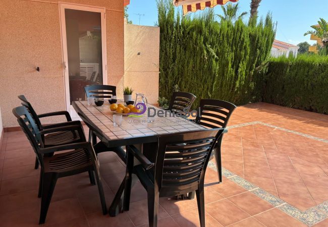 Appartement à Denia - 191 Maravista D-2 Appartement à Denia - 191 Maravista D-2