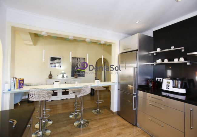 Villa à Denia - 026 Villa Leonor Villa à Denia - 026 Villa Leonor