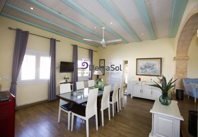 Villa à Denia - 026 Villa Leonor Villa à Denia - 026 Villa Leonor