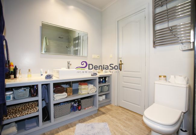 Villa à Denia - 026 Villa Leonor Villa à Denia - 026 Villa Leonor