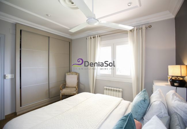 Villa à Denia - 026 Villa Leonor Villa à Denia - 026 Villa Leonor